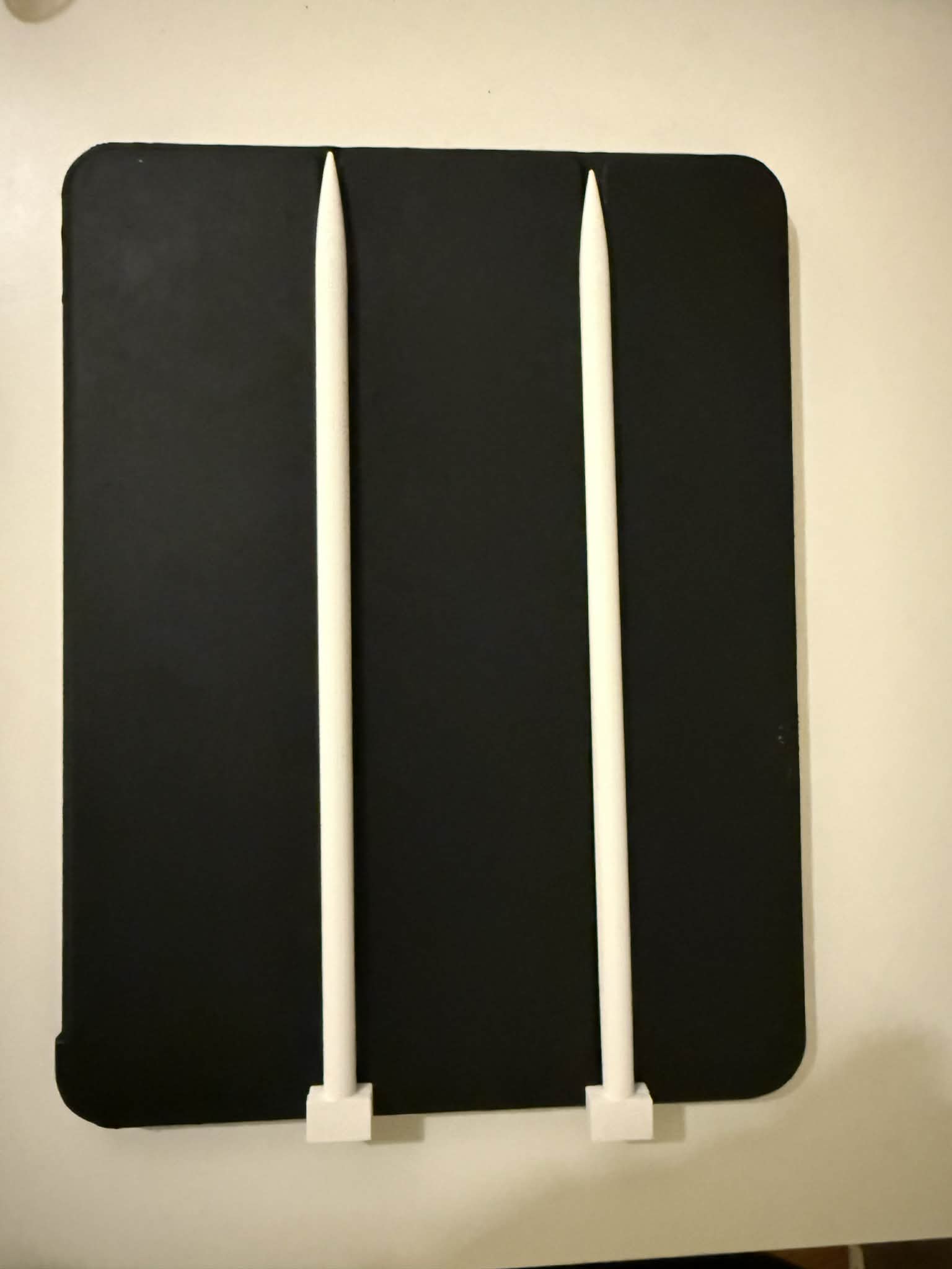8mm knitting needle