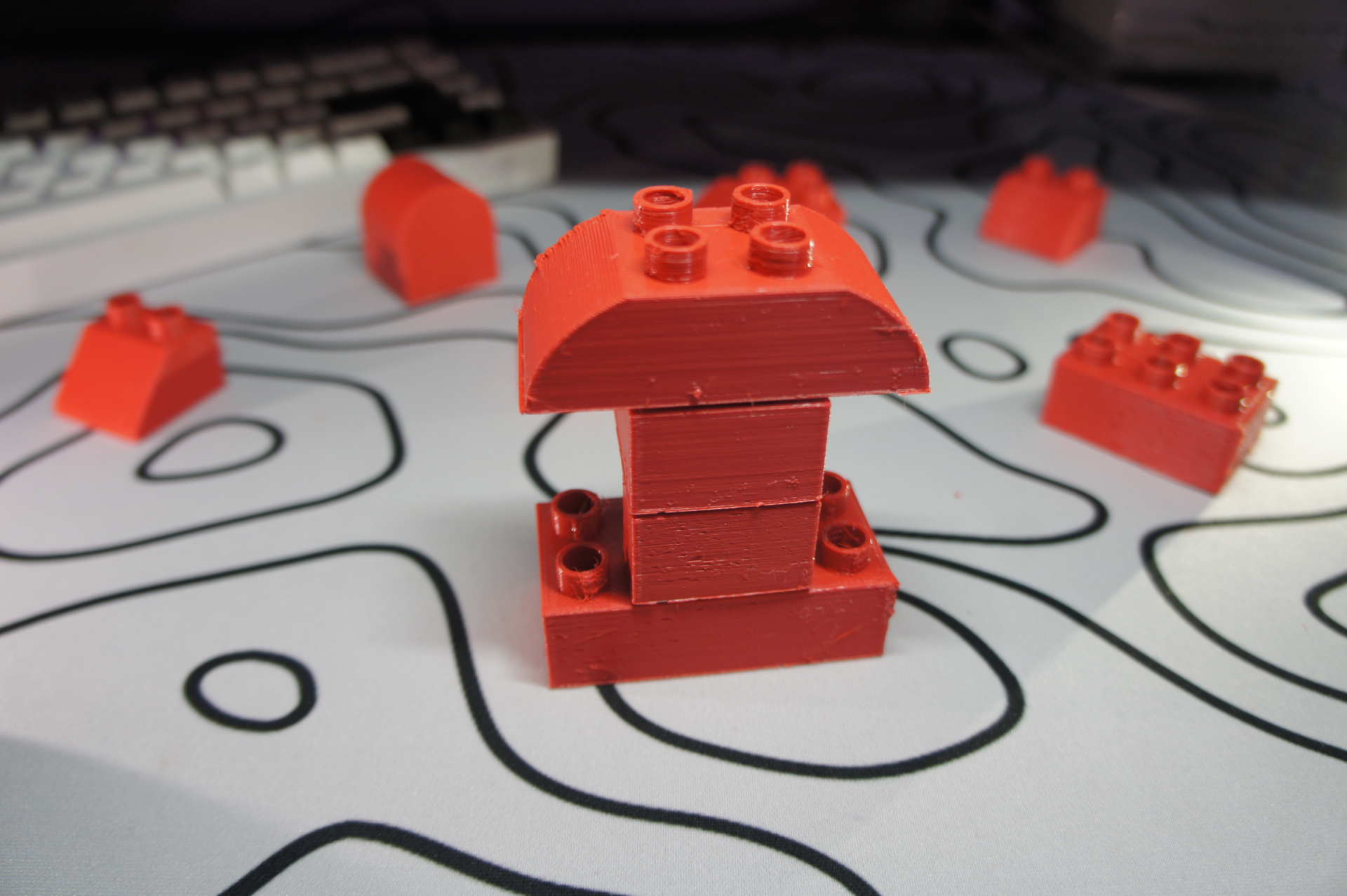 LEGOS BRICKS DUPLO Updated!