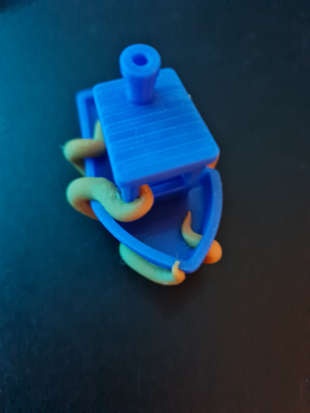 Kraken Benchy 2 Colors
