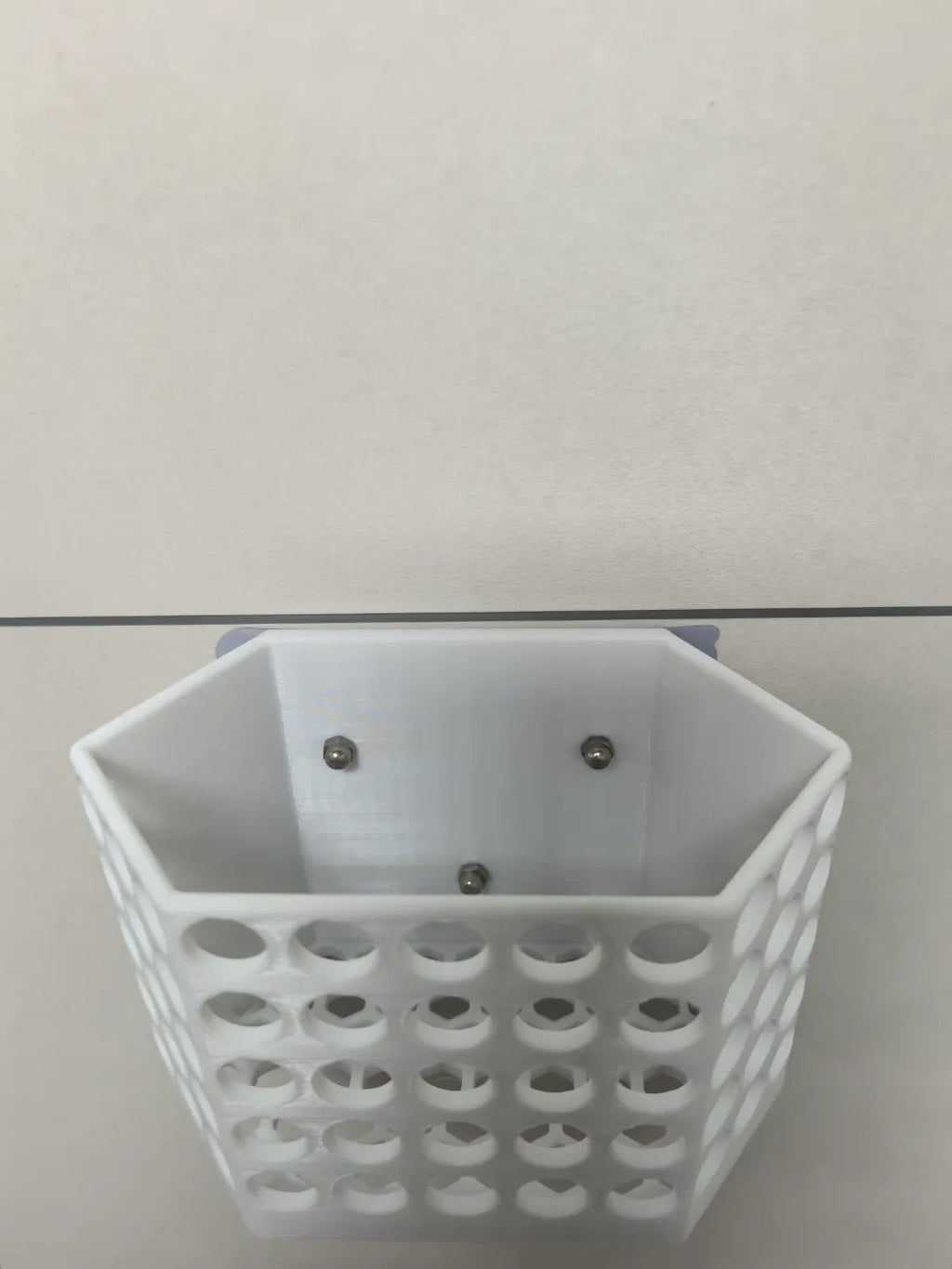 浴室用免钉安装 沐浴露|洗发水挂篮