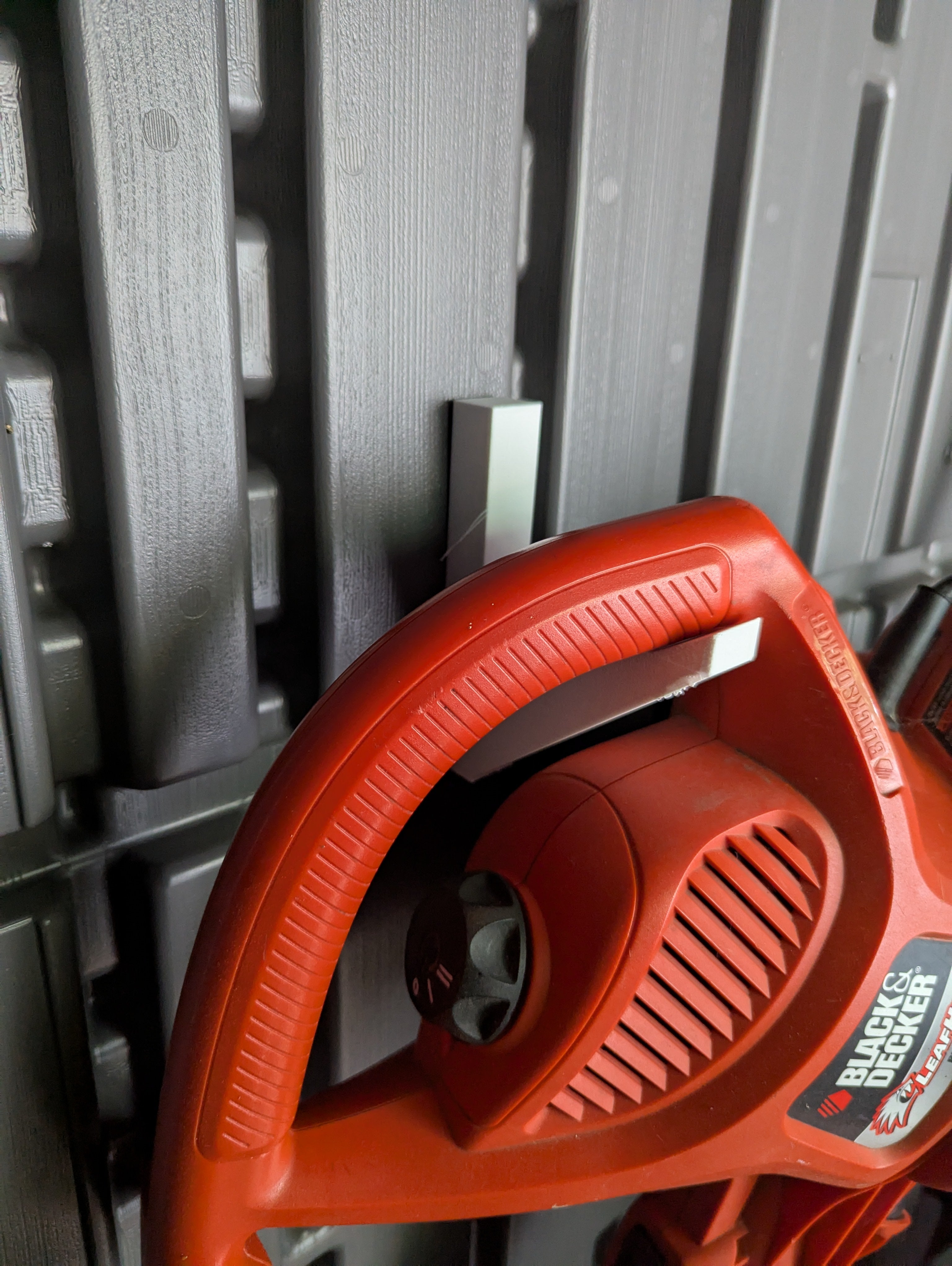 Heavy-Duty Suncast Shed Hook