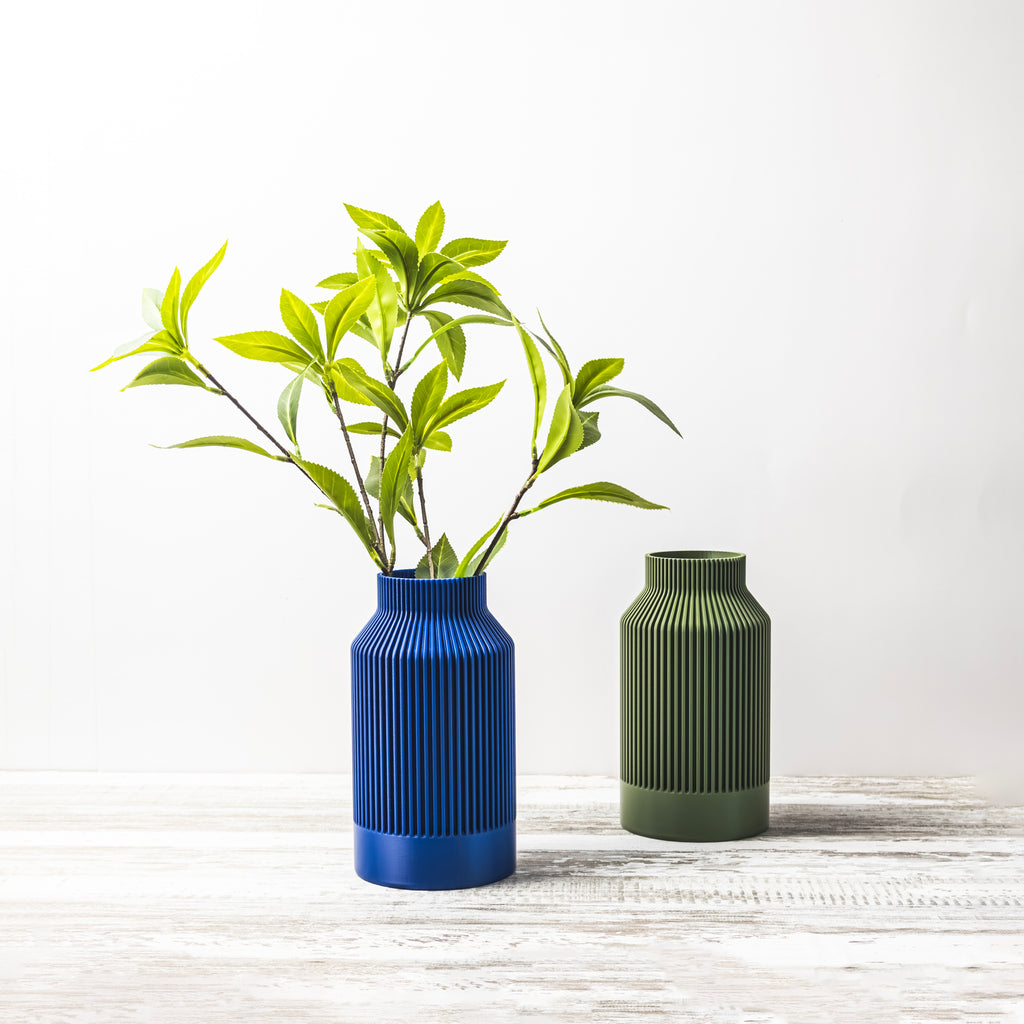Modern Flower Vase | Home Décor Flower Holder
