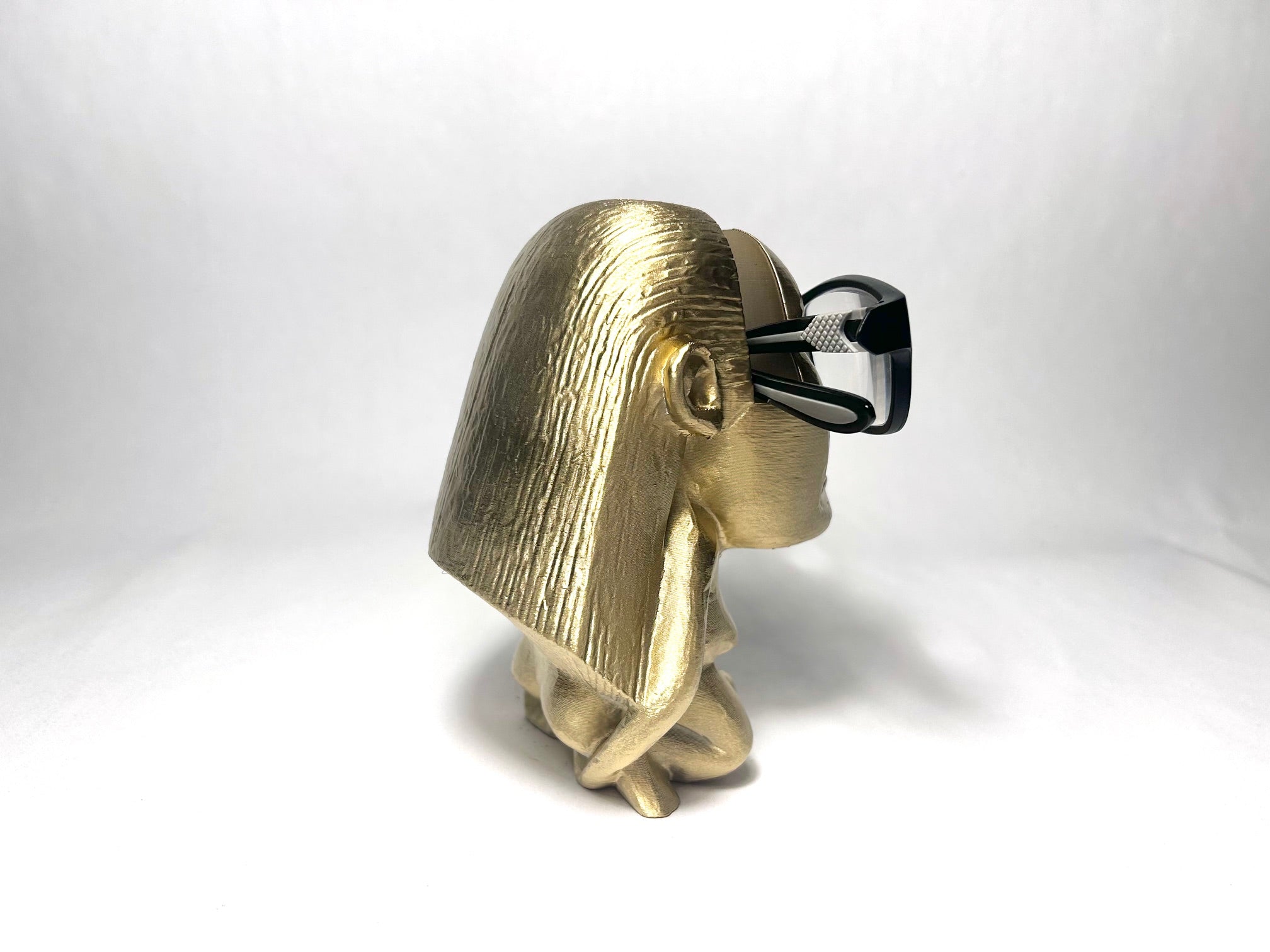 Indiana Jones - Fertility Idol - Glasses Holder