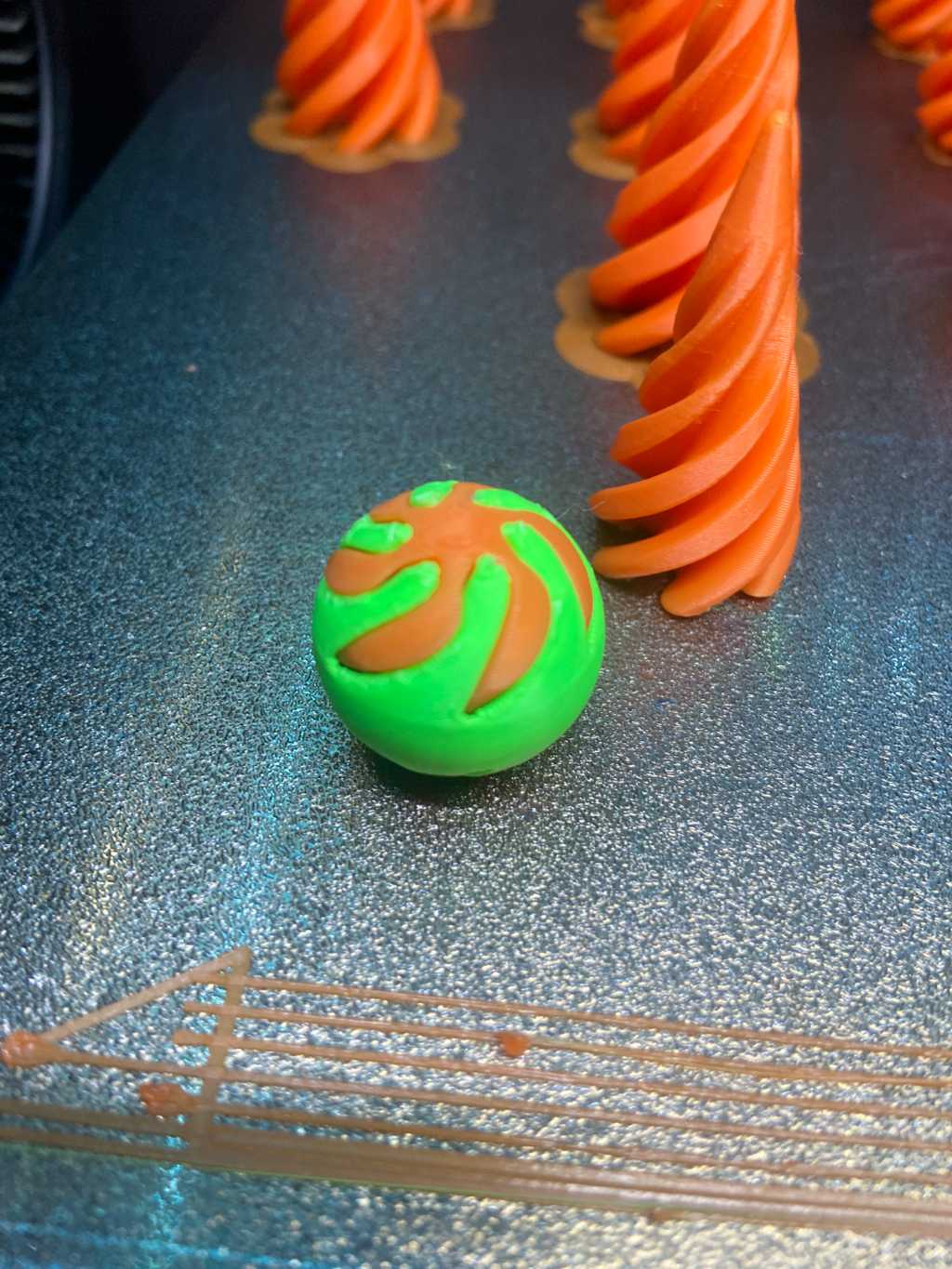 Spiral Fidget FREE TO SELL