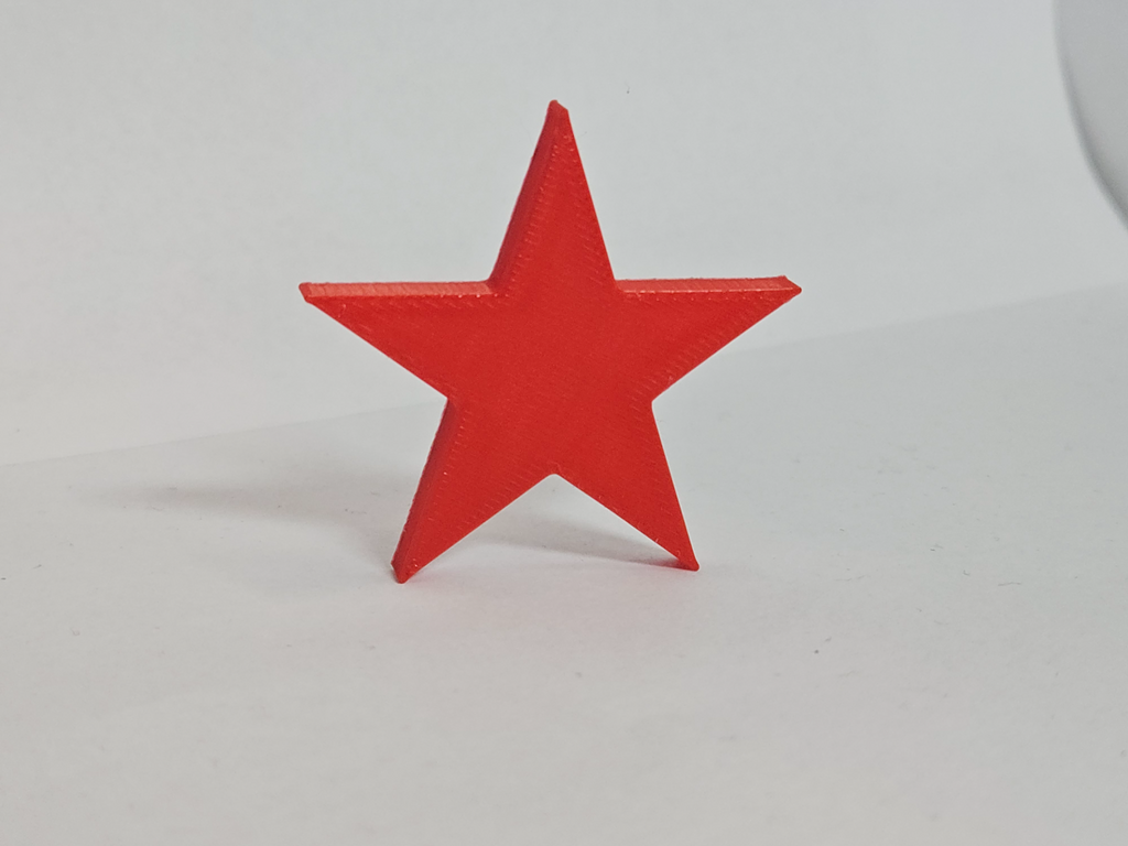 Simple Star