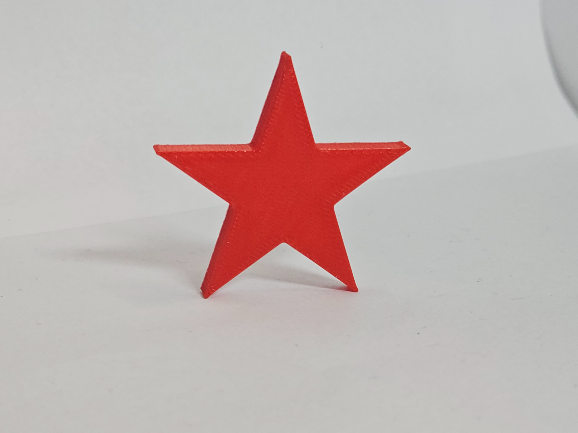 Simple Star