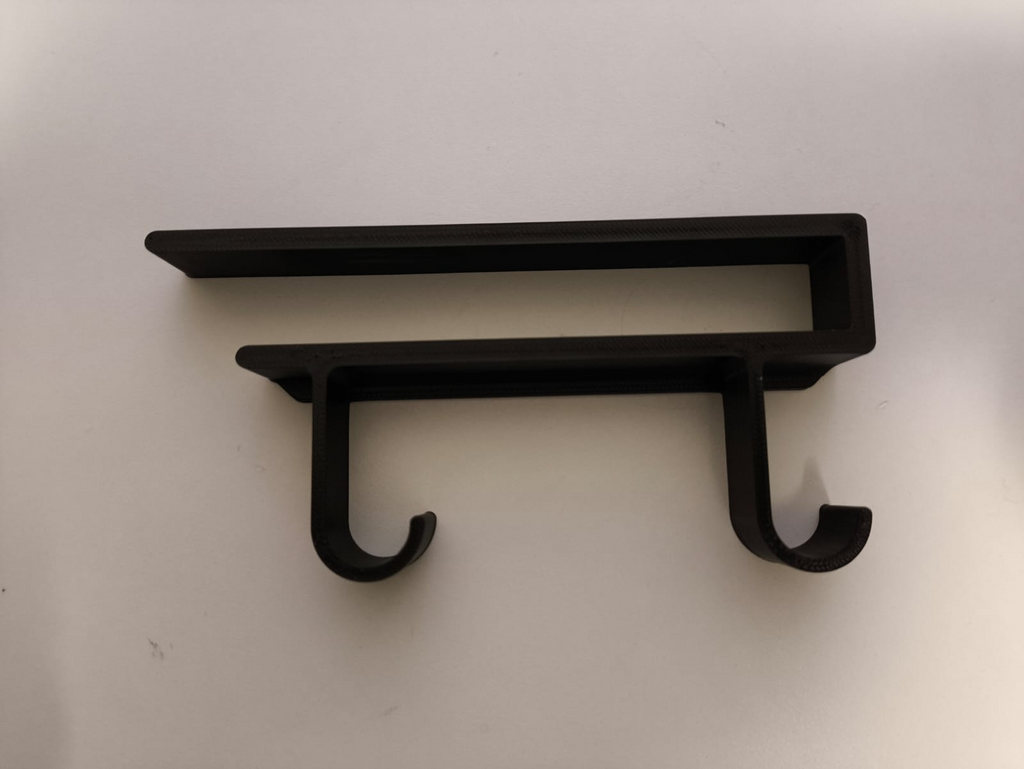 Cupboard Mug Hanger