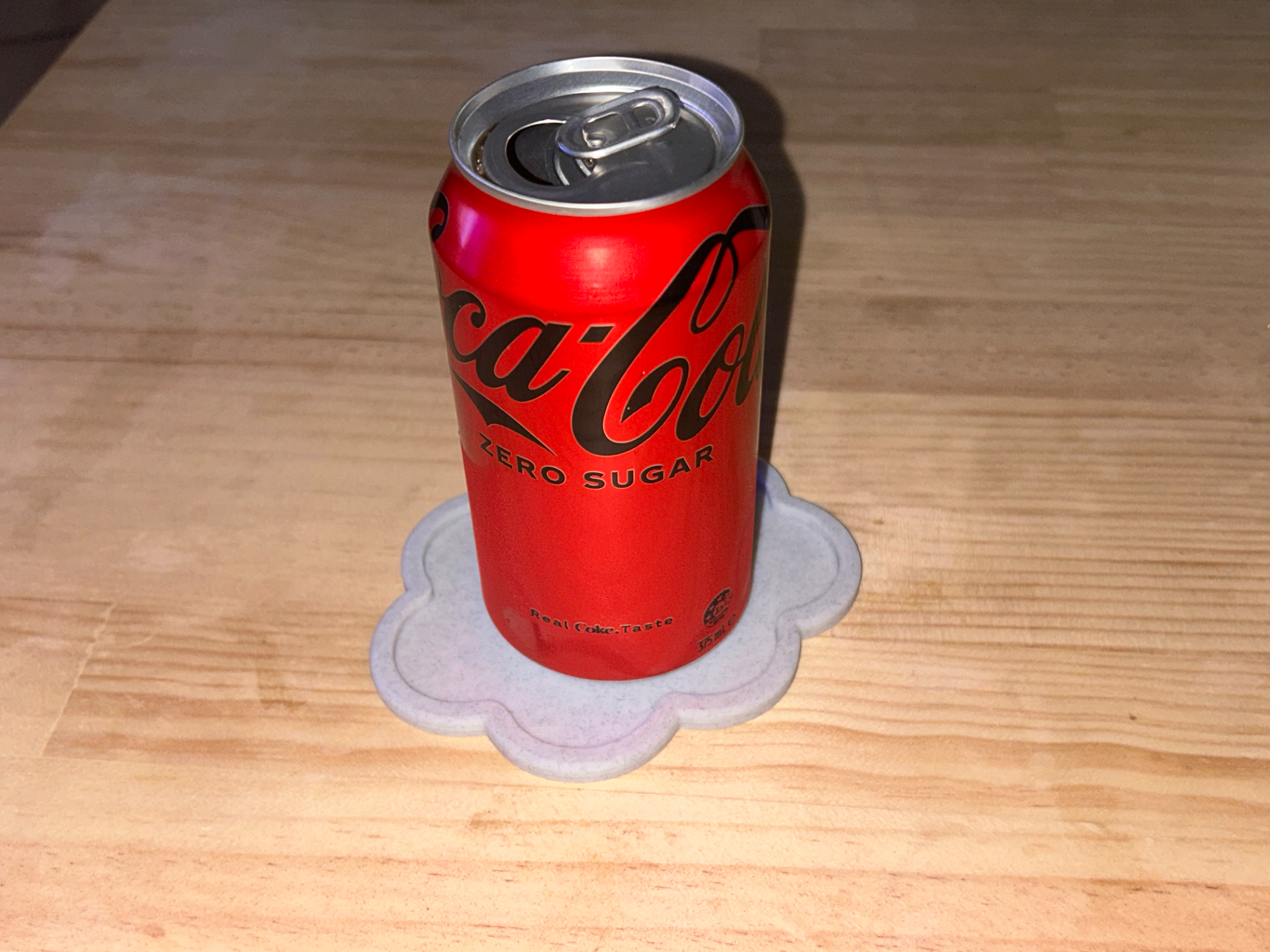 Cloud Coaster