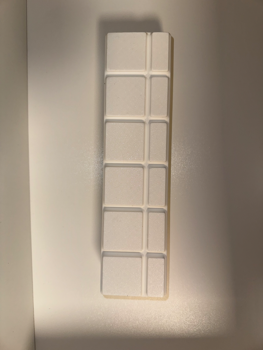 Gridfinity Kitchen Drawer (half sizes)