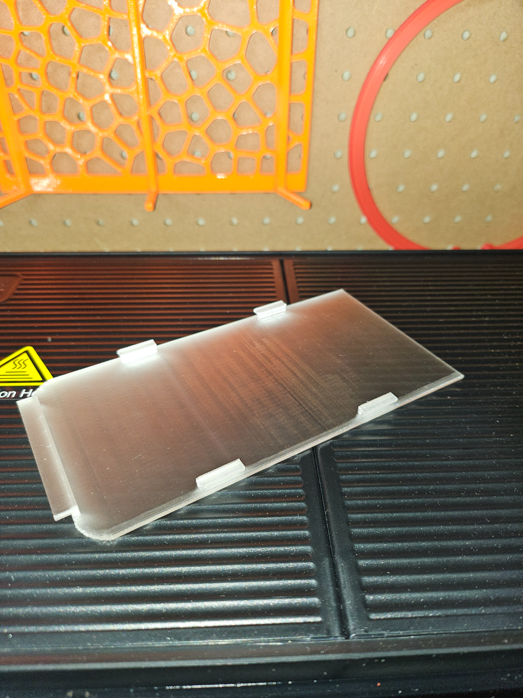 My Bird Buddy Replacement Back Panel