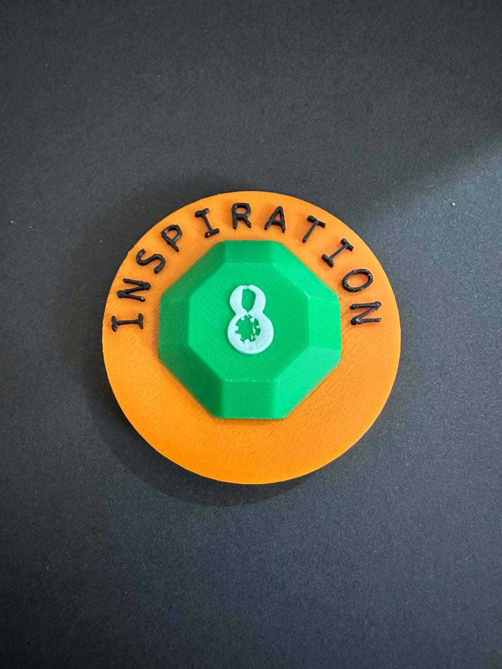Inspiration Tokens