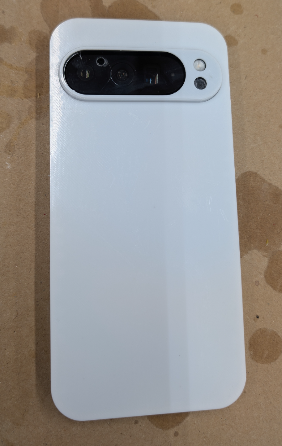 Slim case for the Google Pixel 9 Pro XL