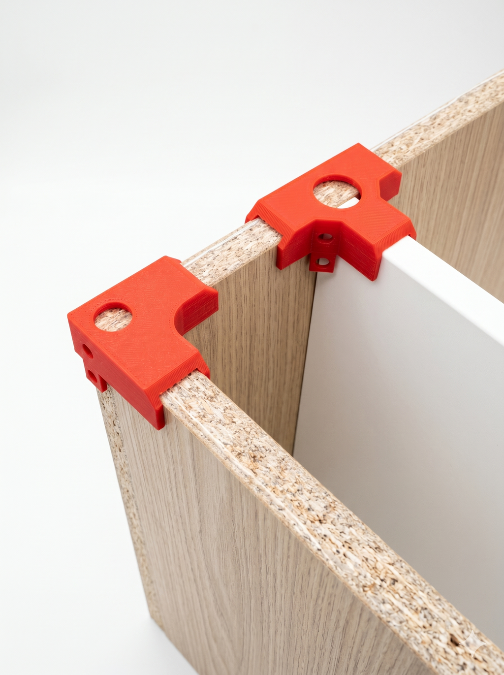 Corner Clamp