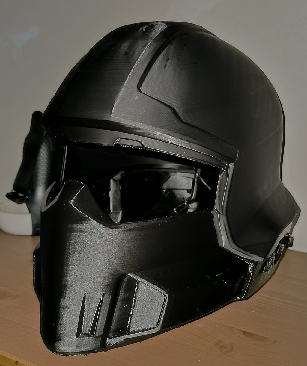 HELLDIVERS B-01 Tactical Helmet for BBL A1