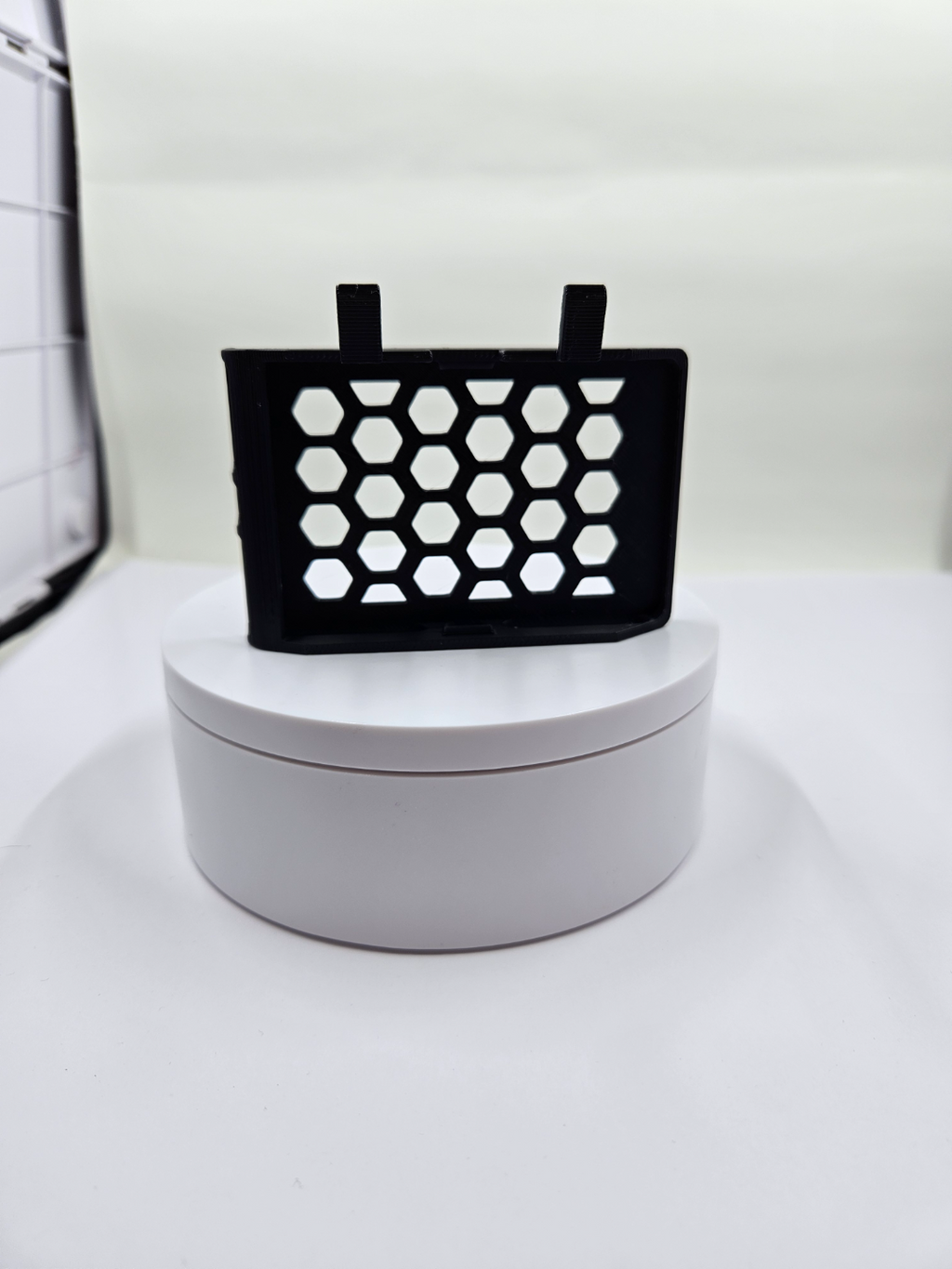 Dollar shave club (DSC) Razor and blade holder