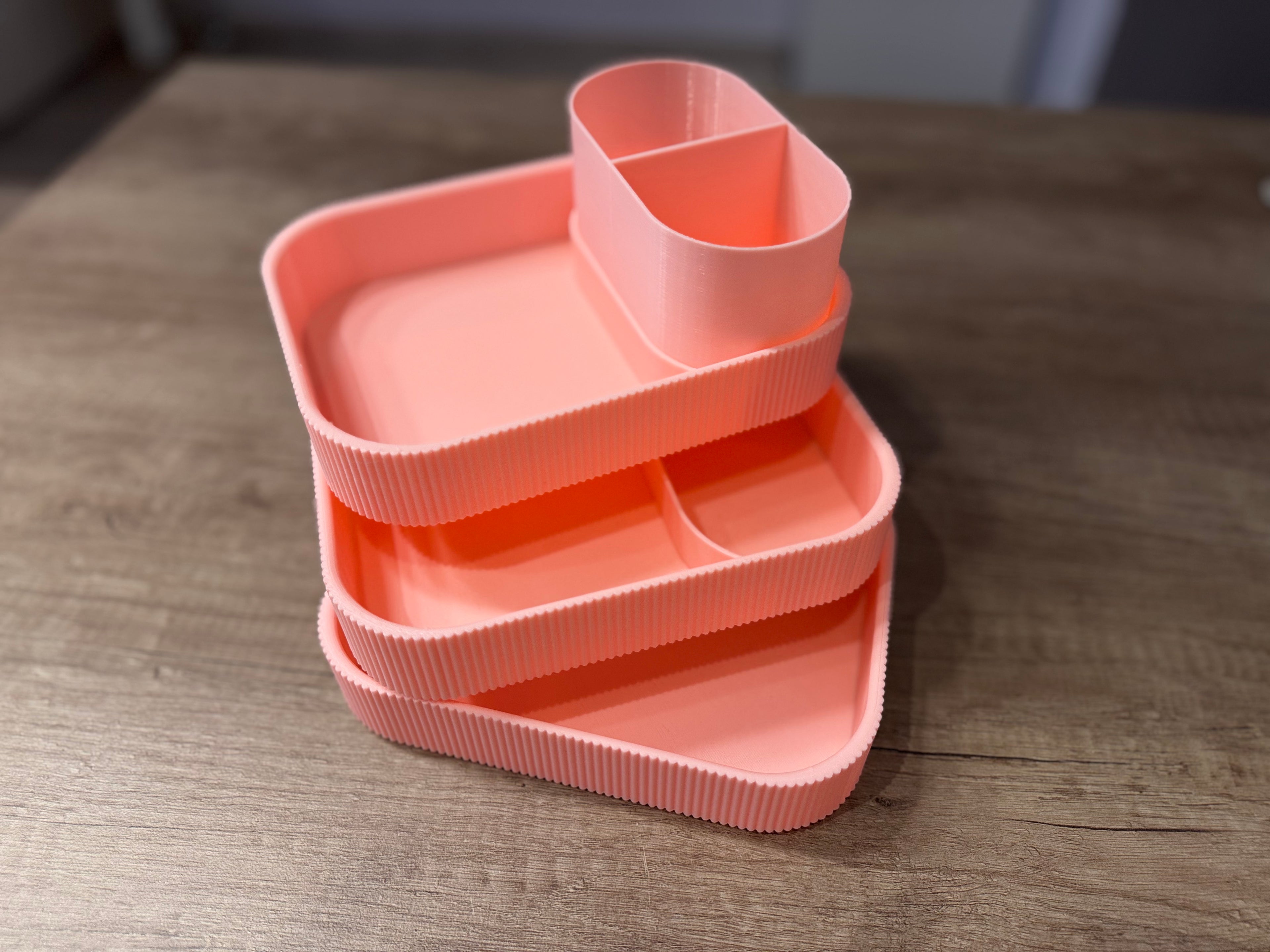 Makeup Organizer