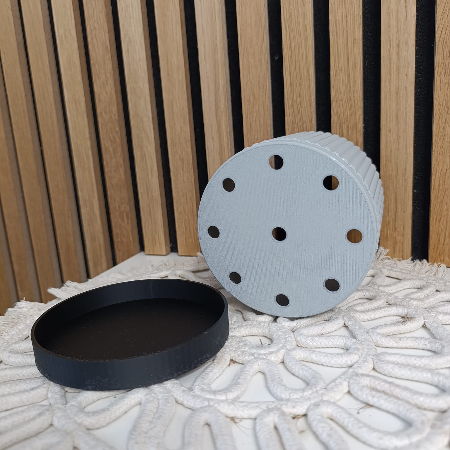 Flower Pot