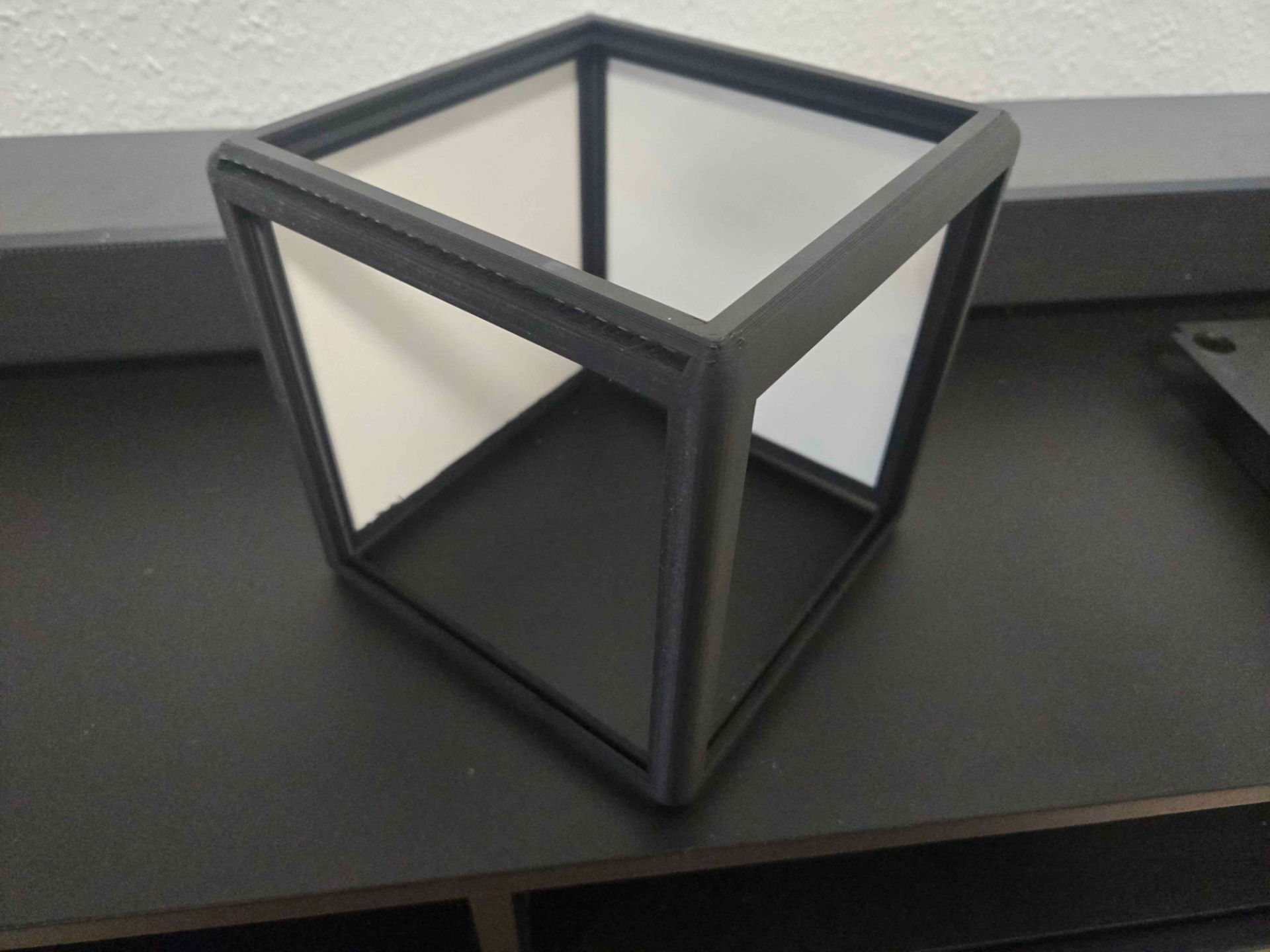Lithopane Box