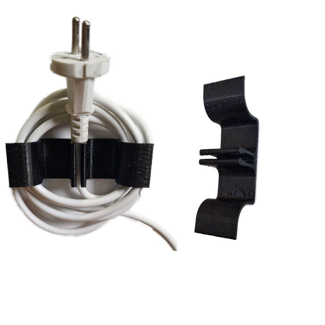 Cable Wrapper Organizer Management
