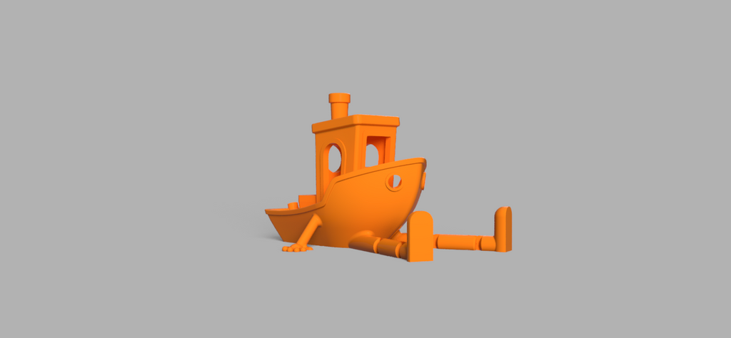 BENCHY BUDDY
