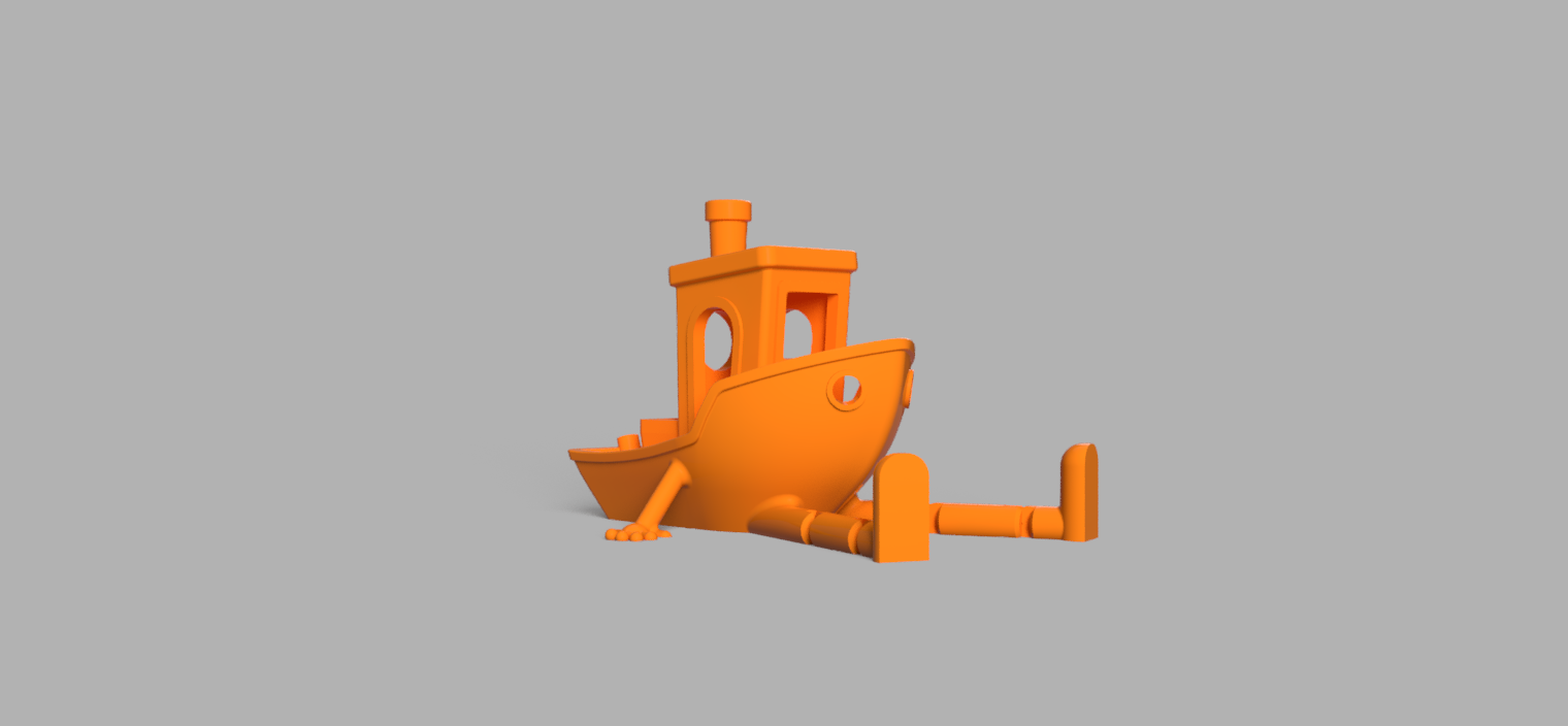 BENCHY BUDDY
