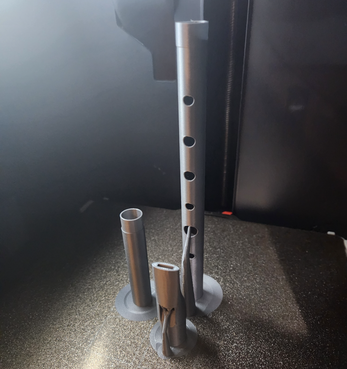 Tin Whistle (Penny Whistle) In The Key Of D