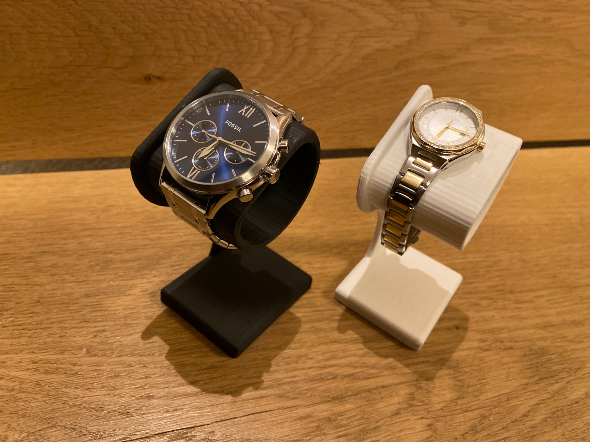Watchholder