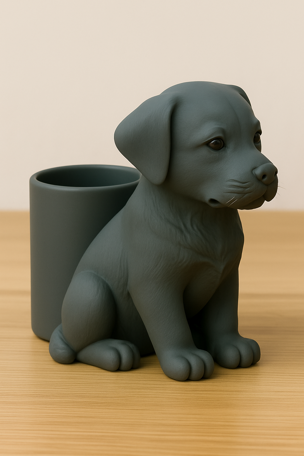 Dog Pen Holder