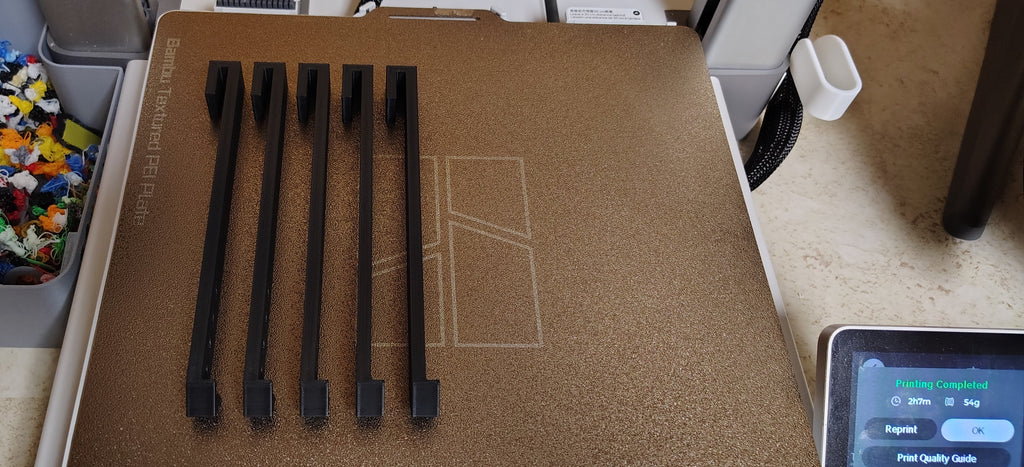Yard Garden Edging Anchor Stakes