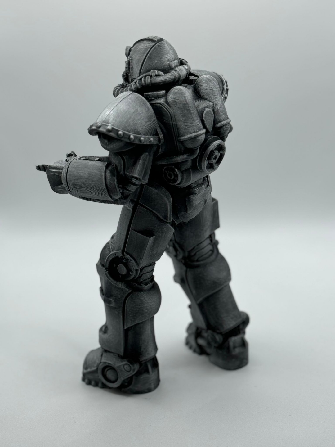 Fallout Power Armour
