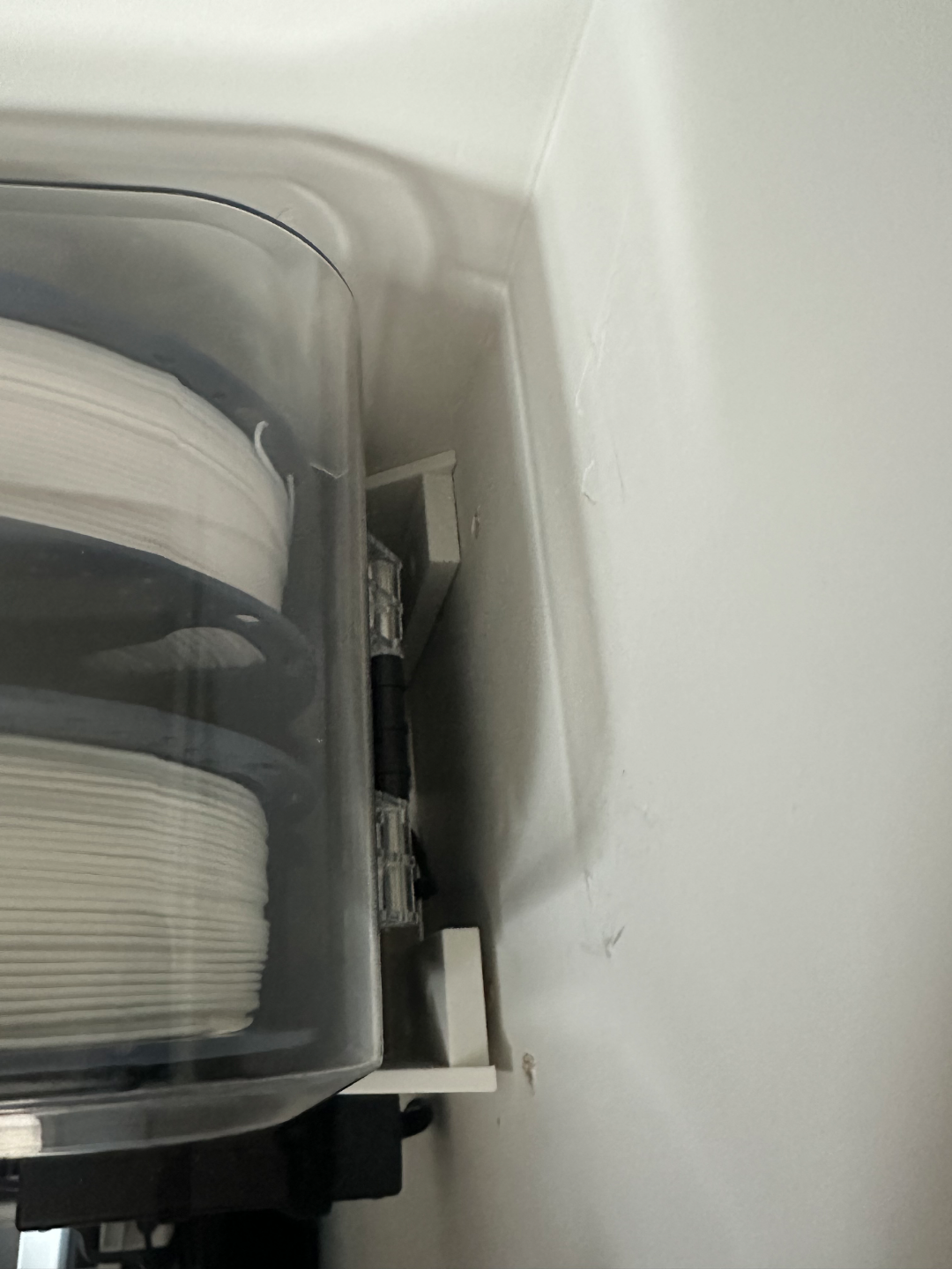 Comgrow / Sovol Filament Dryer Wall Shelf