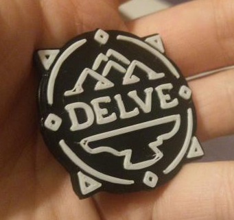 Delve Token