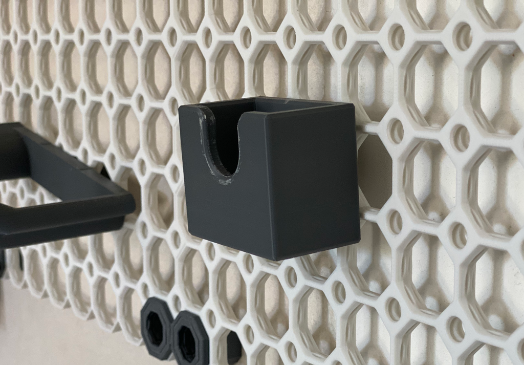 Multiboard Makita Oscillating Multi-Tool Mount