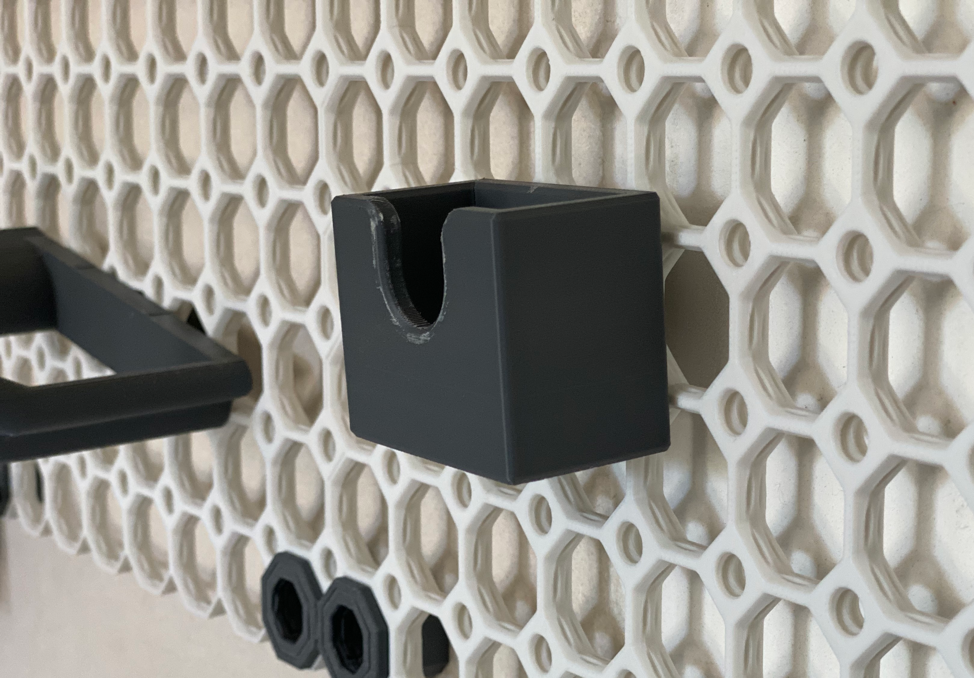 Multiboard Makita Oscillating Multi-Tool Mount