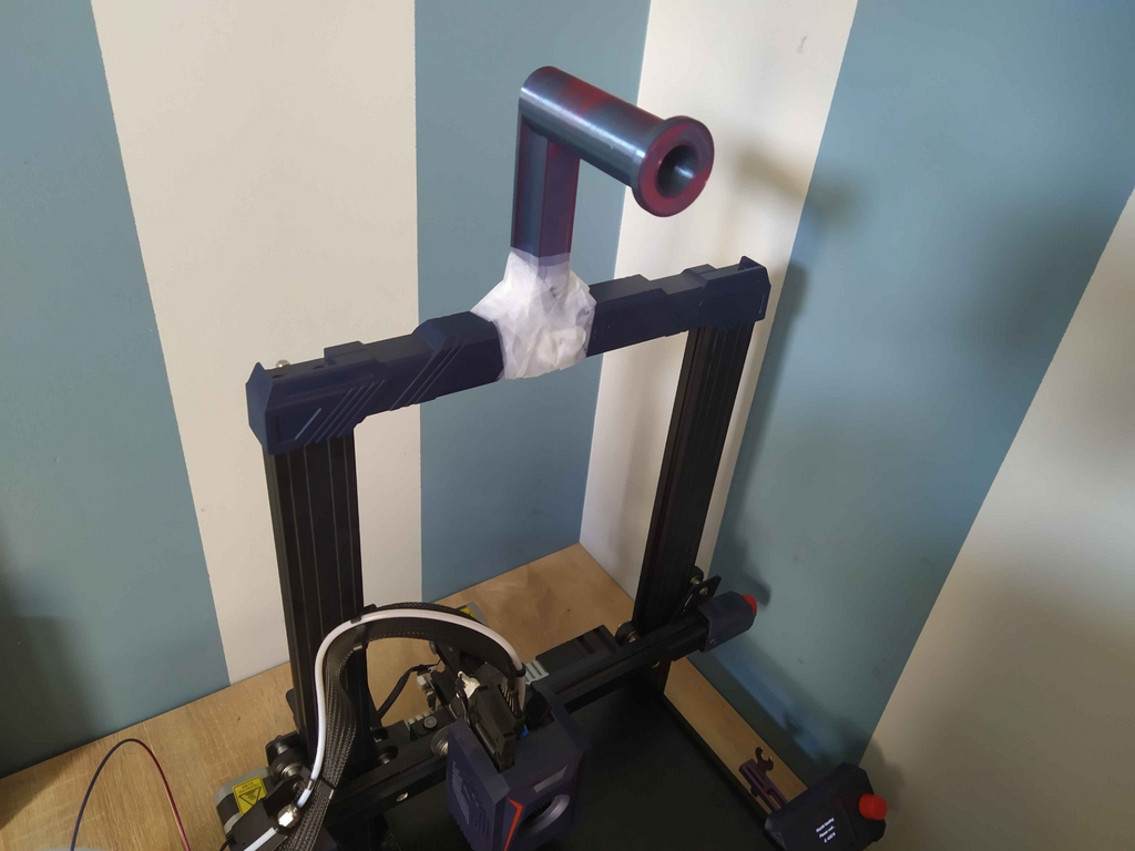 Spool Holder for anycubic kobra 2 neo/pro