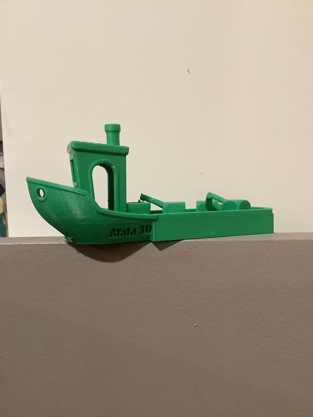 battle benchy