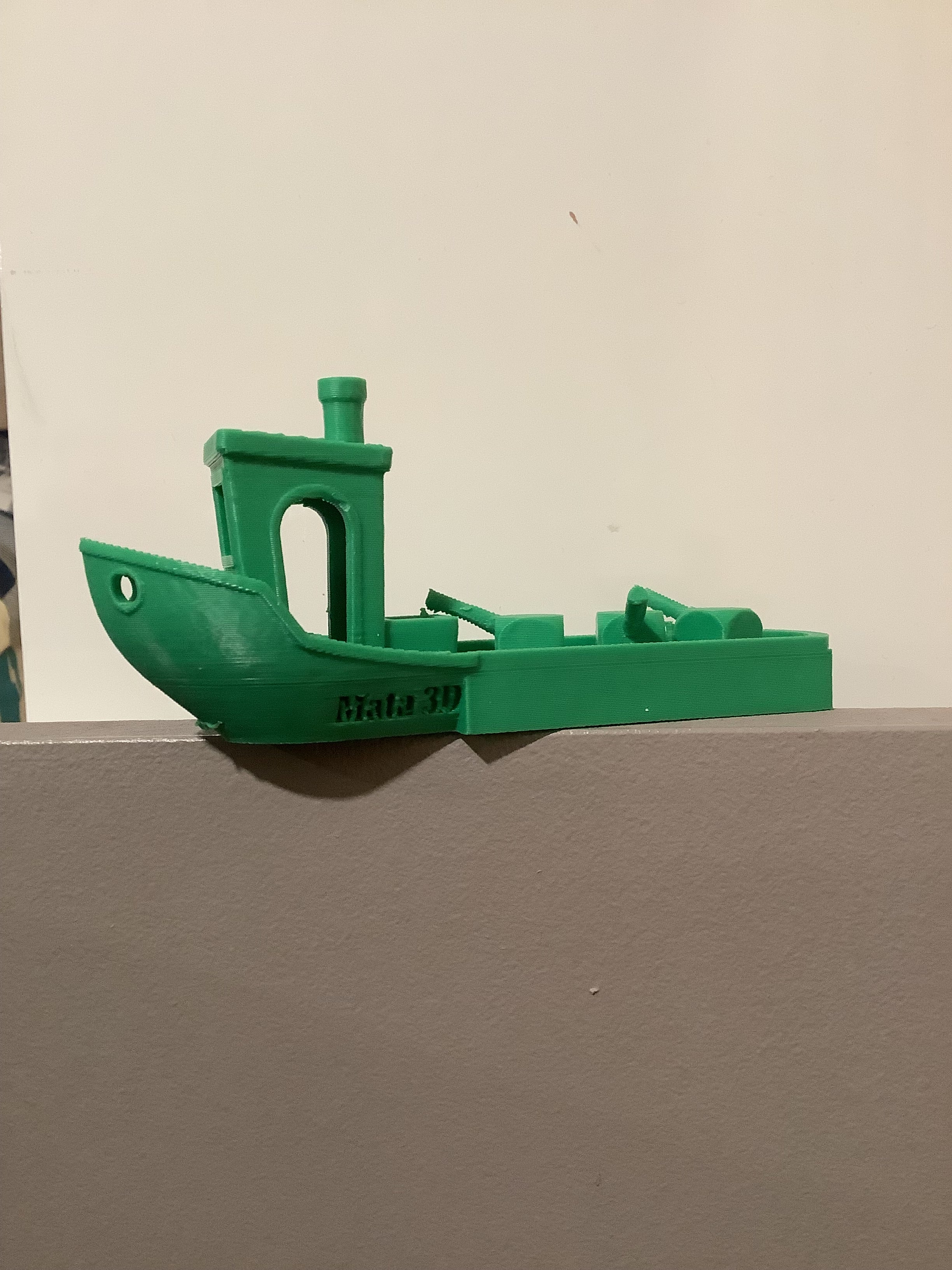 battle benchy
