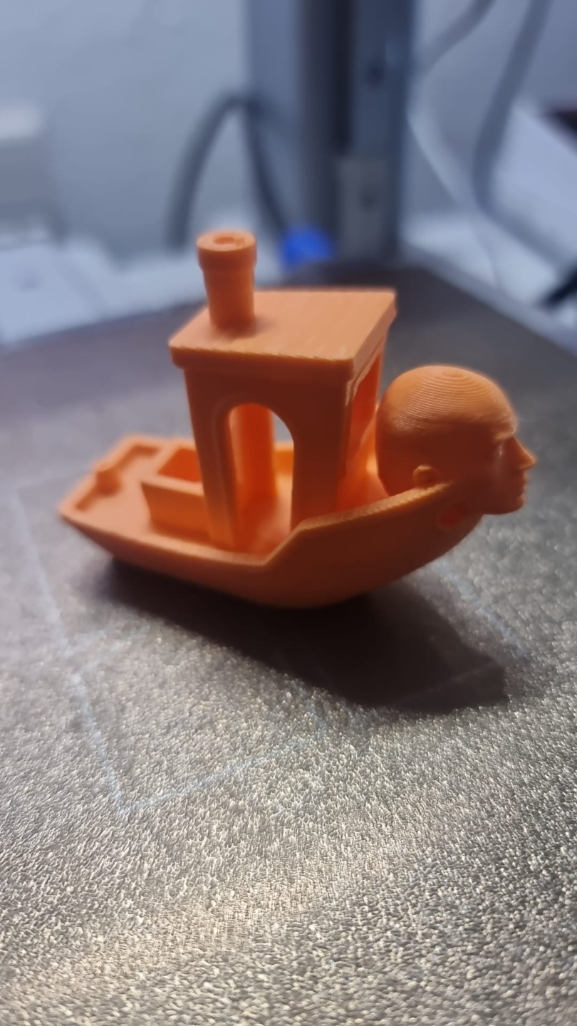 The rock benchy REMIX
