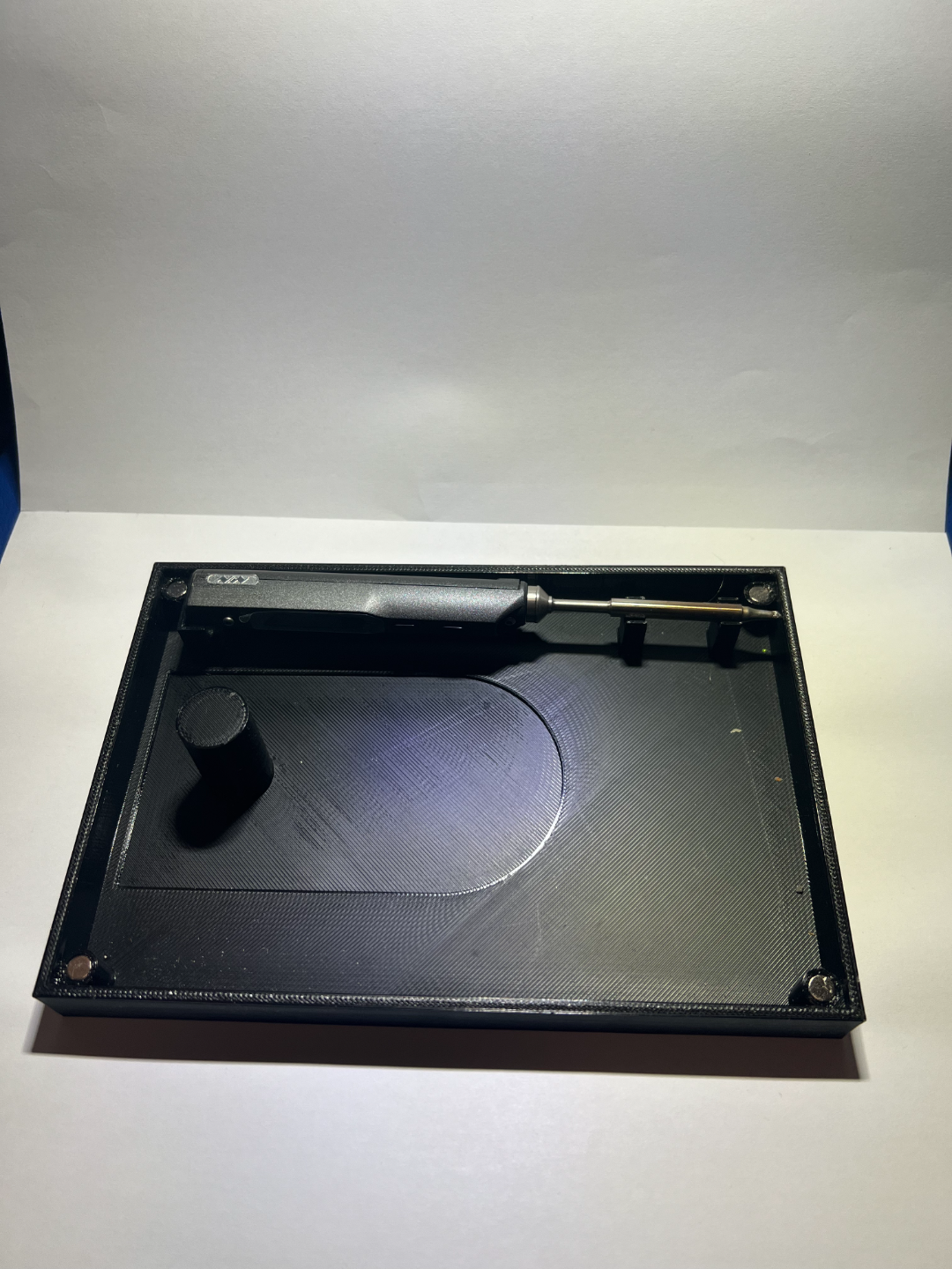 TS100 Holder