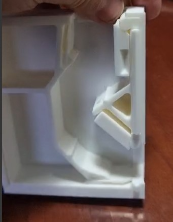Hidden Dice Tower (Fates End Tomes compatible)