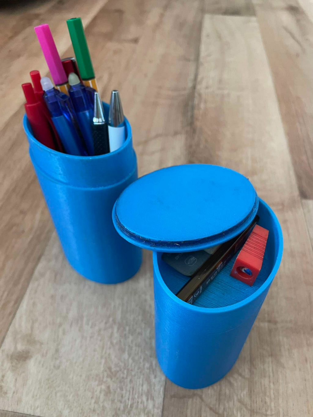 Pencil case
