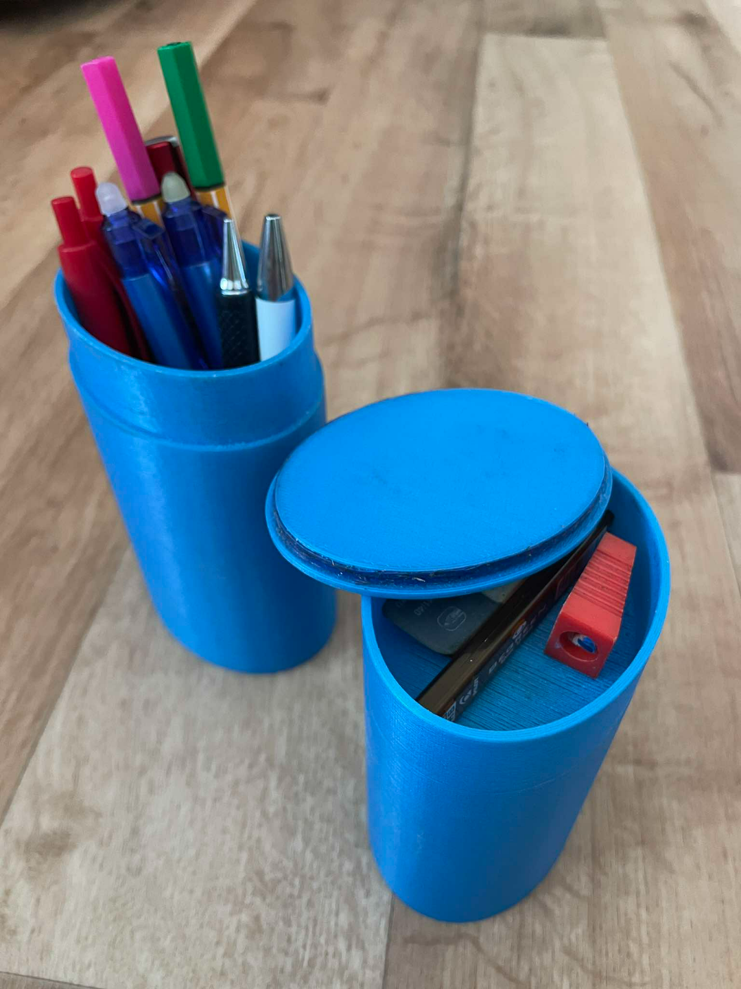 Pencil case