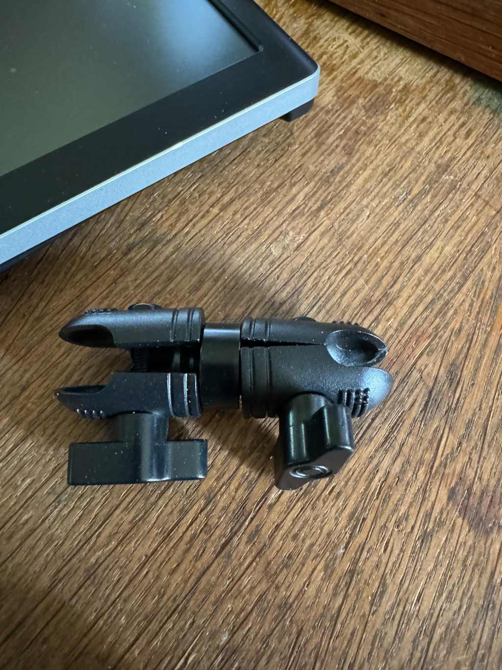 Furrion Backup Camera ball(Ram Mount/Bulletpoint)