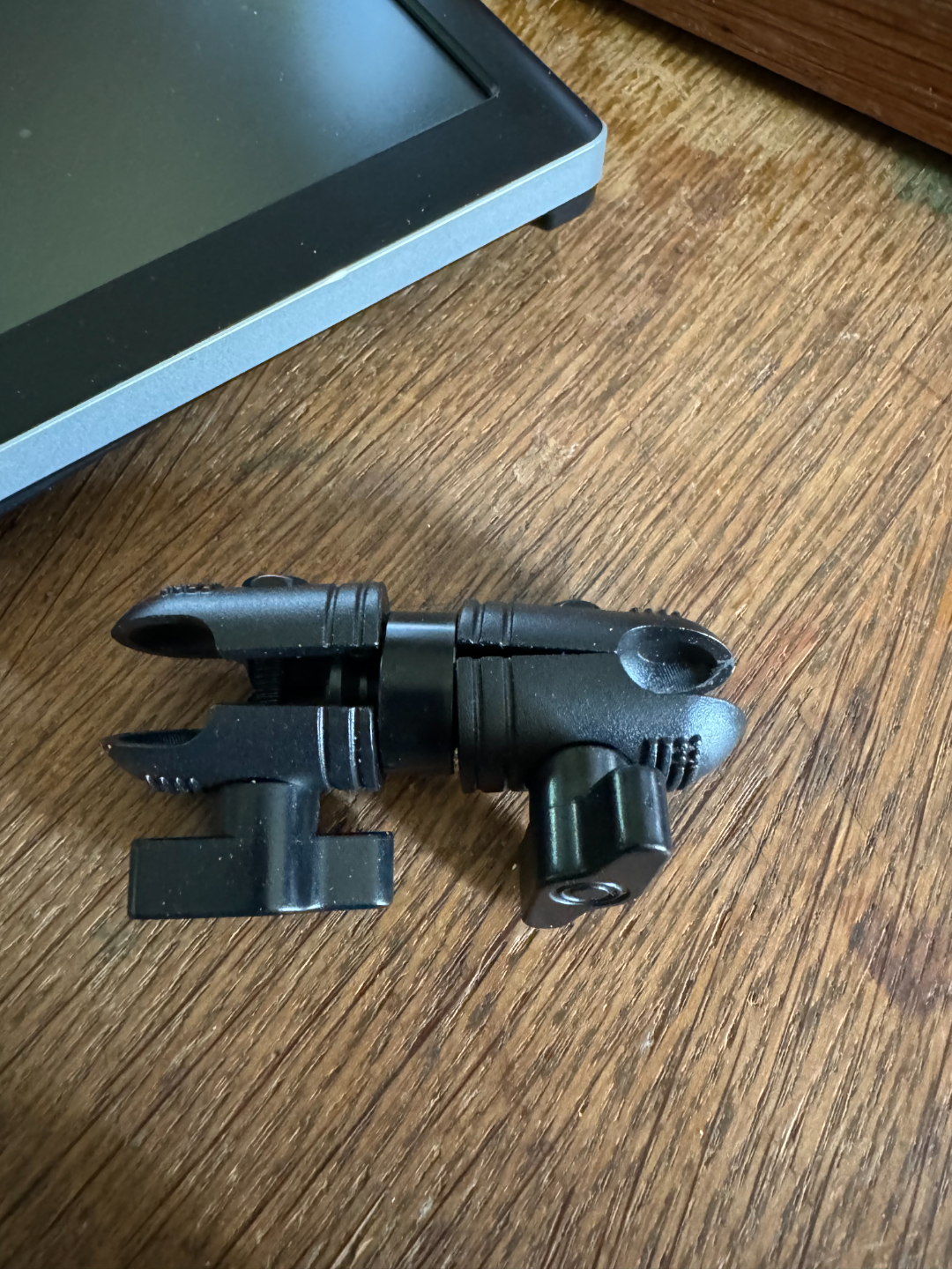 Furrion Backup Camera ball(Ram Mount/Bulletpoint)