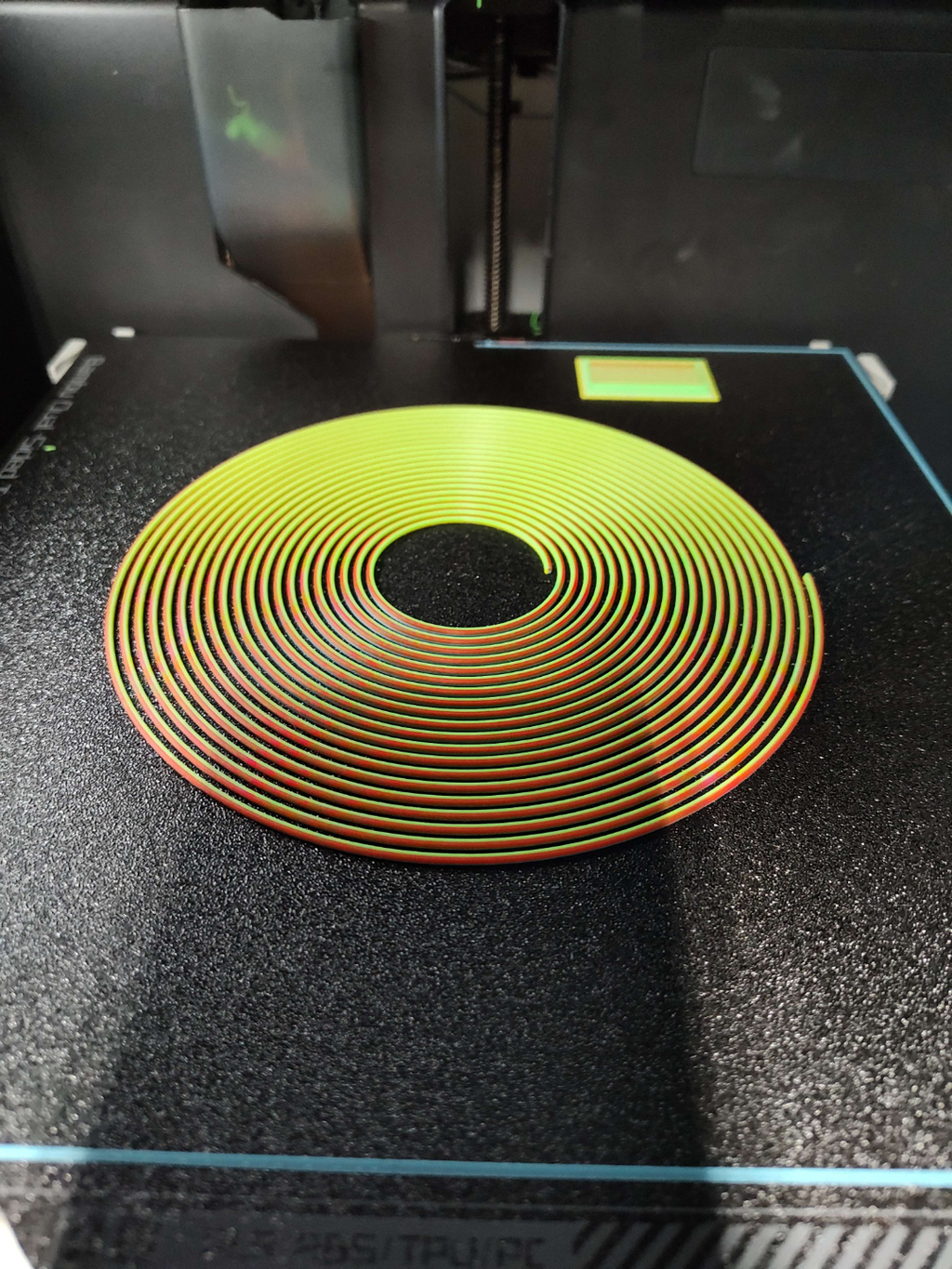 DIY Quad Color Filament - 20g