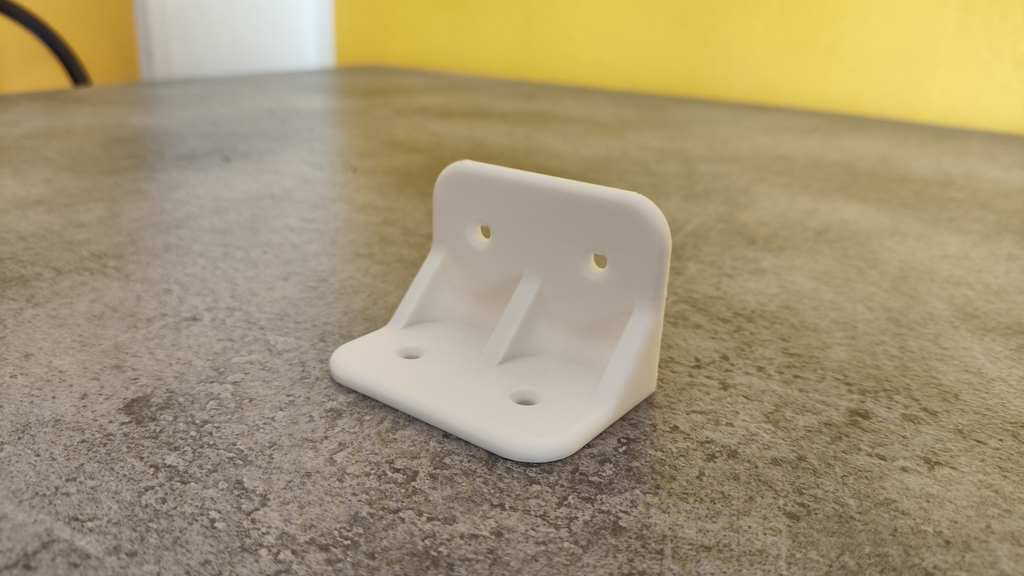 Another Table Wall Bracket