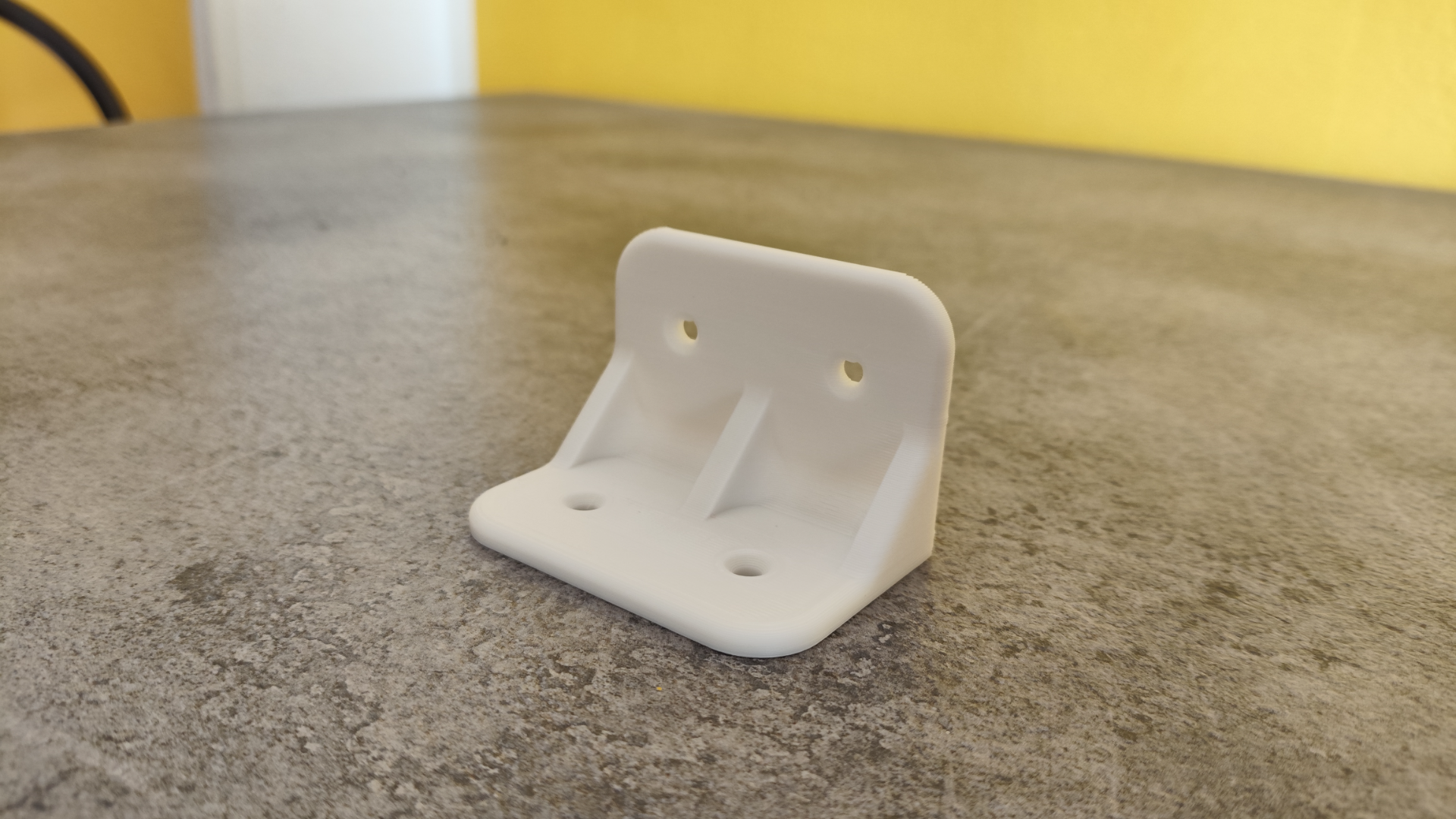 Another Table Wall Bracket