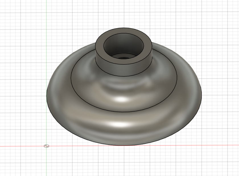 Screw Clamp End