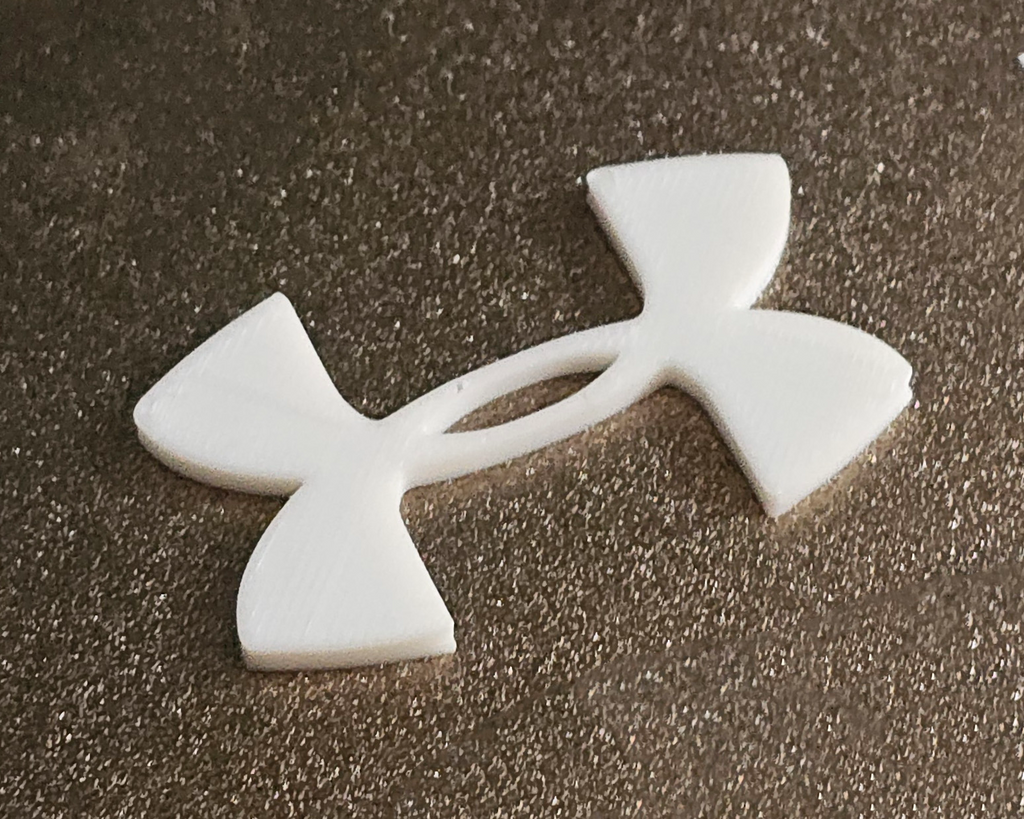 Under Armour Logo - No Text