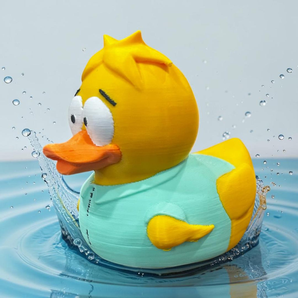 Butters Duck